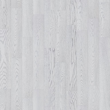 Инженерная доска Vecchio Parquet Модерн Эмаль белая патина серебро (Натур)